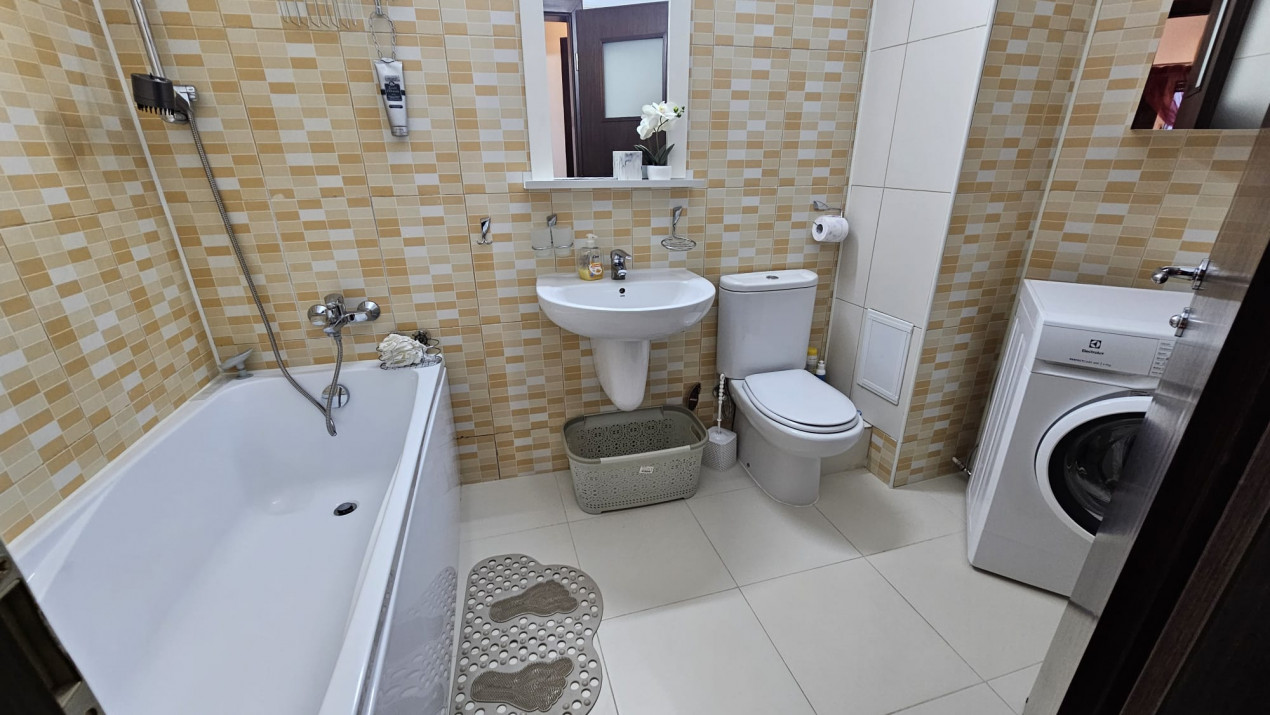  Apartament 2 Camere Unirii Bucuresti — fotografie 9