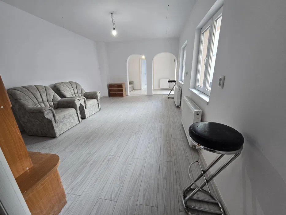Casa  3 Camere Ferentari Bucuresti — fotografie 3