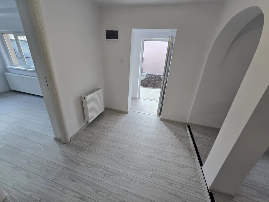 Casa  3 Camere Ferentari Bucuresti — fotografie 6
