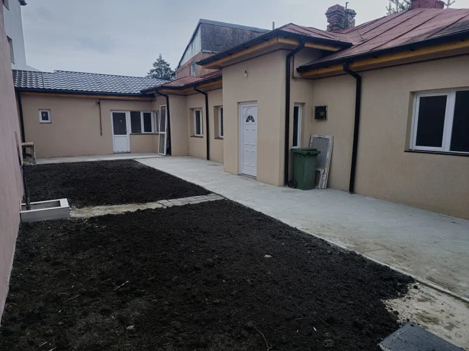 Casa  3 Camere Ferentari Bucuresti — fotografie 2