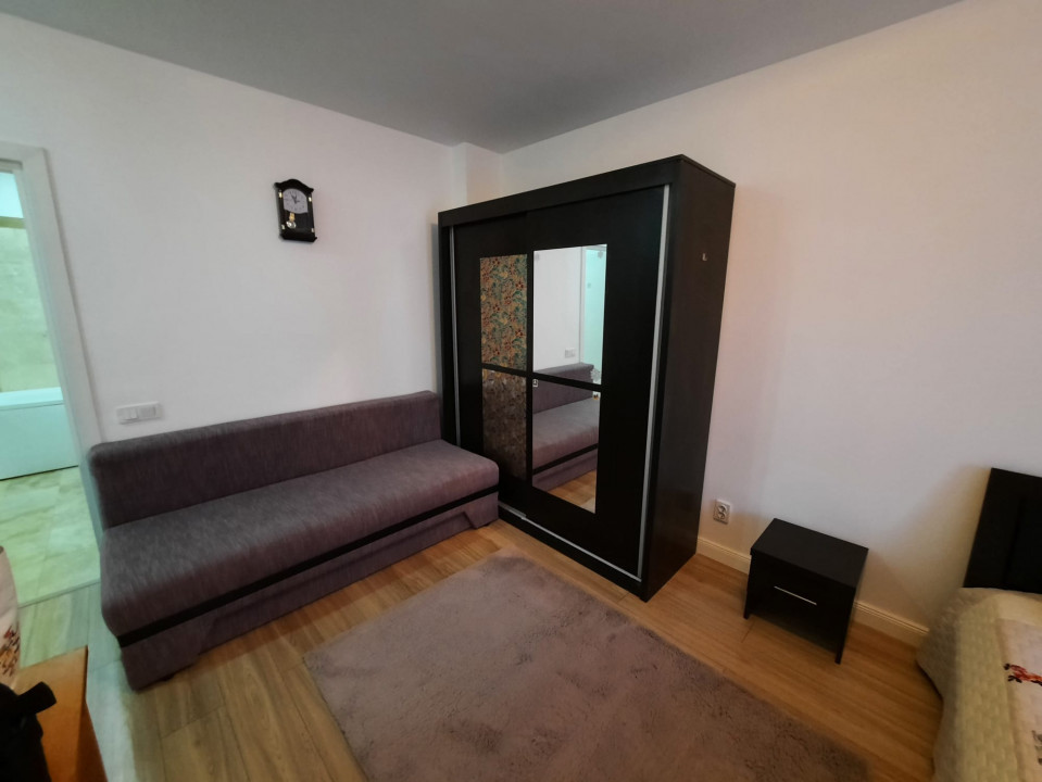Garsoniera  Prelungirea Ghencea Bucuresti — fotografie 5