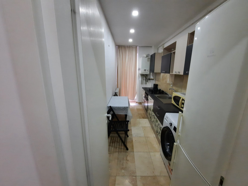Garsoniera  Prelungirea Ghencea Bucuresti — fotografie 7