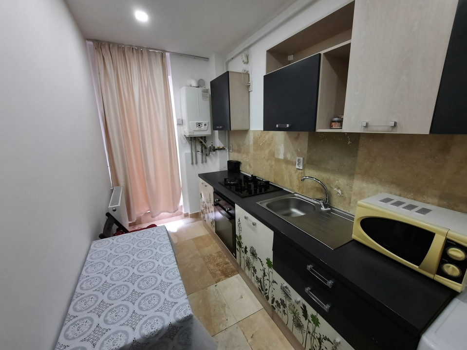 Garsoniera  Prelungirea Ghencea Bucuresti — fotografie 8