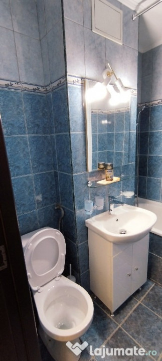 Apartament 2 camere Lujerului Bucuresti — fotografie 8