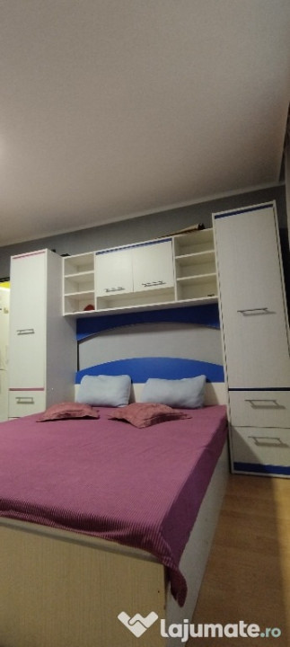 Apartament 2 camere Lujerului Bucuresti — fotografie 3