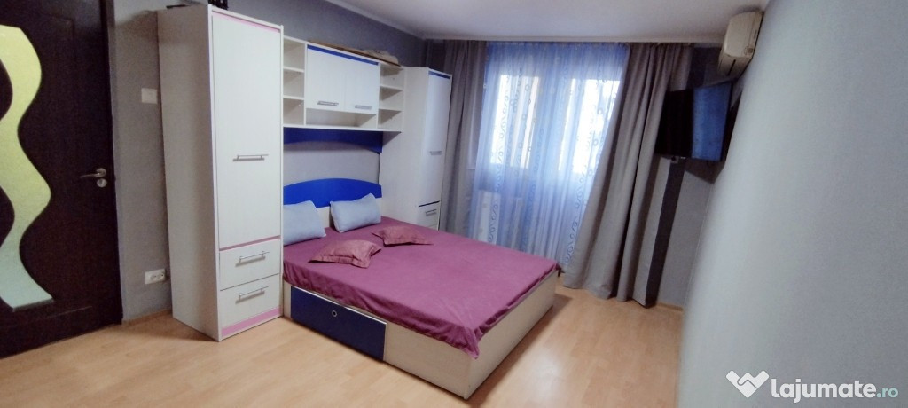 Apartament 2 camere Lujerului Bucuresti — fotografie 2