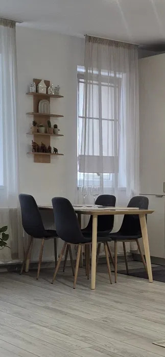  Apartament 2 Camere Nord Pantelimon — fotografie 3