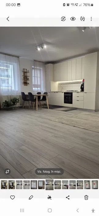  Apartament 2 Camere Nord Pantelimon — fotografie 6