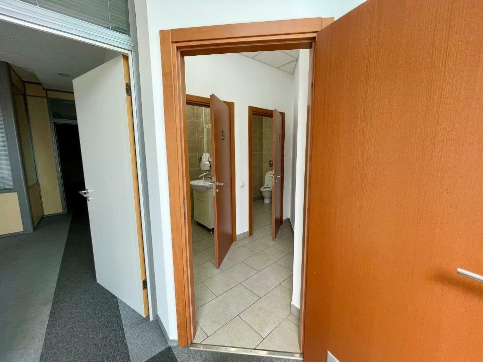 Spatiu De Birouri-Zona Baneasa  — fotografie 14