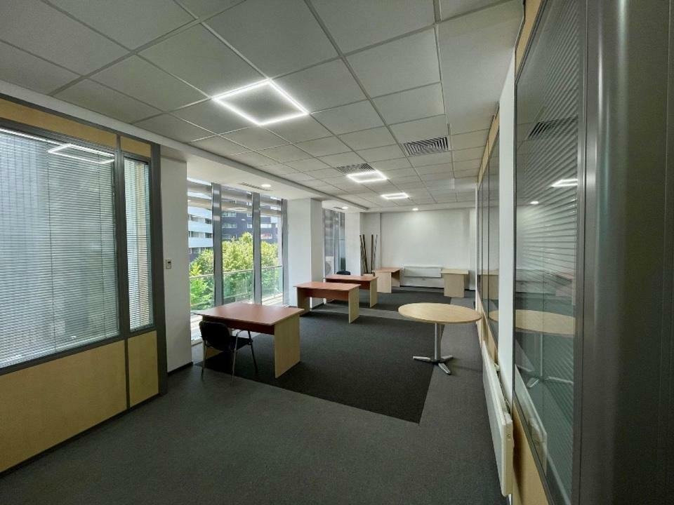 Spatiu De Birouri-Zona Baneasa  — fotografie 3