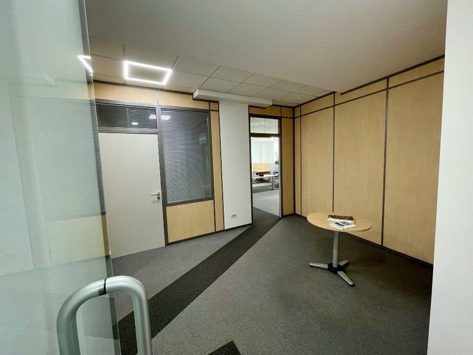Spatiu De Birouri-Zona Baneasa  — fotografie 9