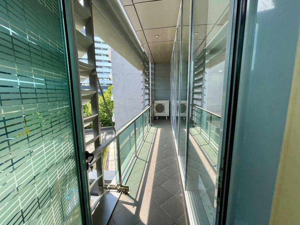 Spatiu De Birouri-Zona Baneasa  — fotografie 12