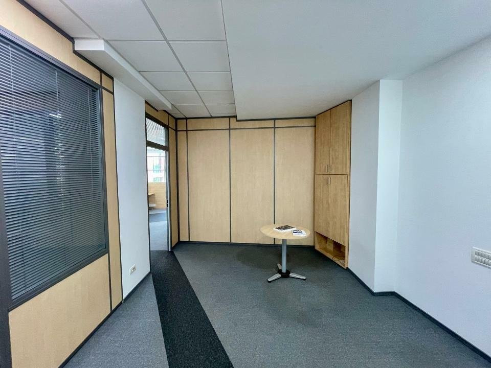 Spatiu De Birouri-Zona Baneasa  — fotografie 10