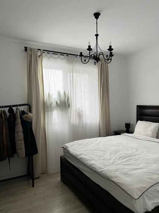 Apartament 2 Camere Pipera Bucuresti — fotografie 3
