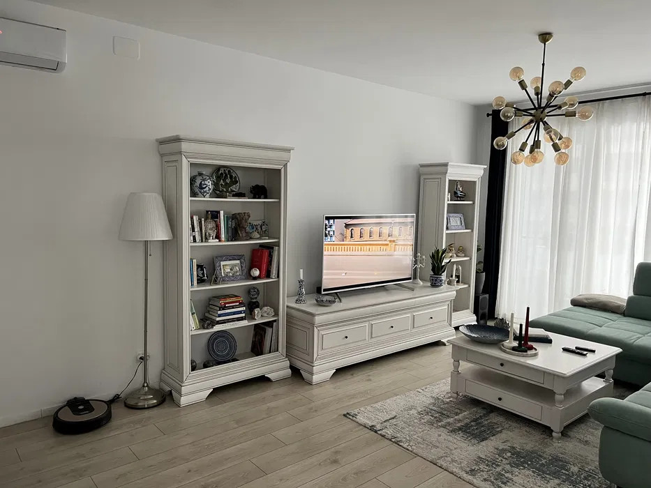  Apartament 2 Camere Pipera Bucuresti — fotografie 4
