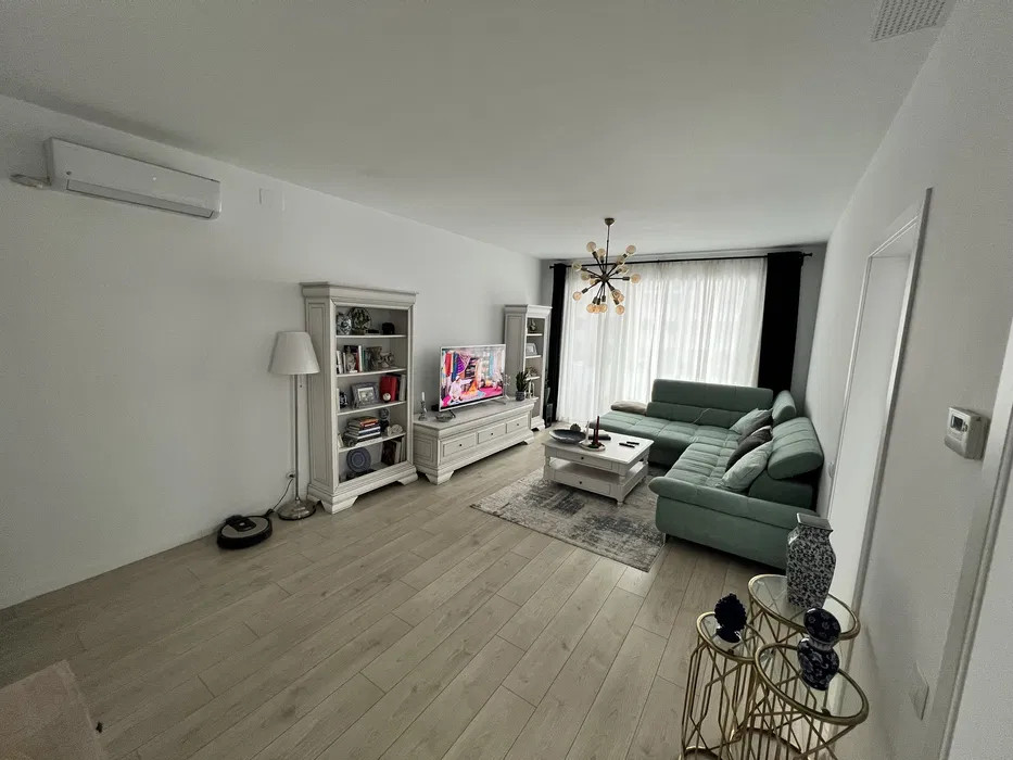  Apartament 2 Camere Pipera Bucuresti — fotografie 5