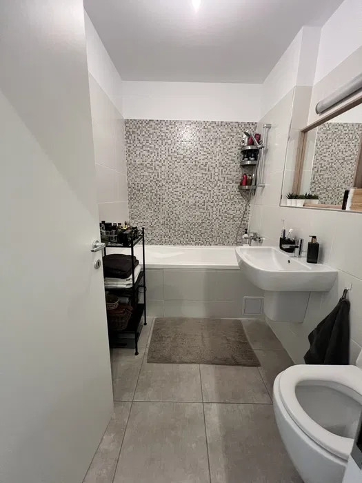  Apartament 2 Camere Pipera Bucuresti — fotografie 8