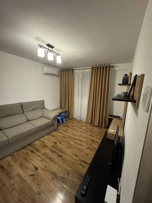 Apartament 2 camere Drumul Taberei Bucuresti — fotografie 2