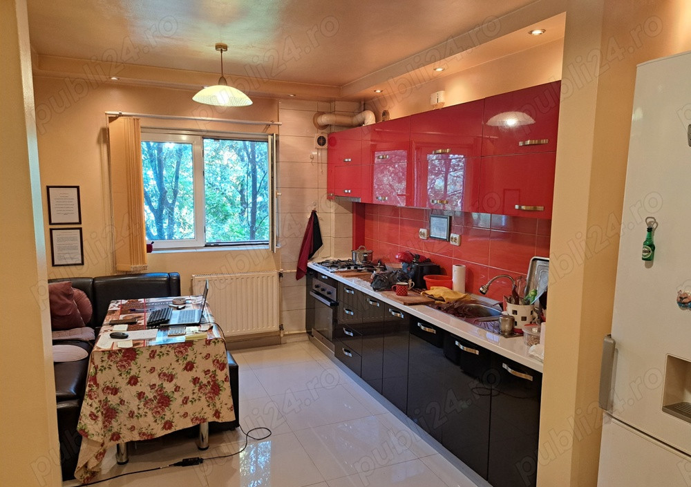  Apartament 2 Camere Margeanului Bucuresti — fotografie 2