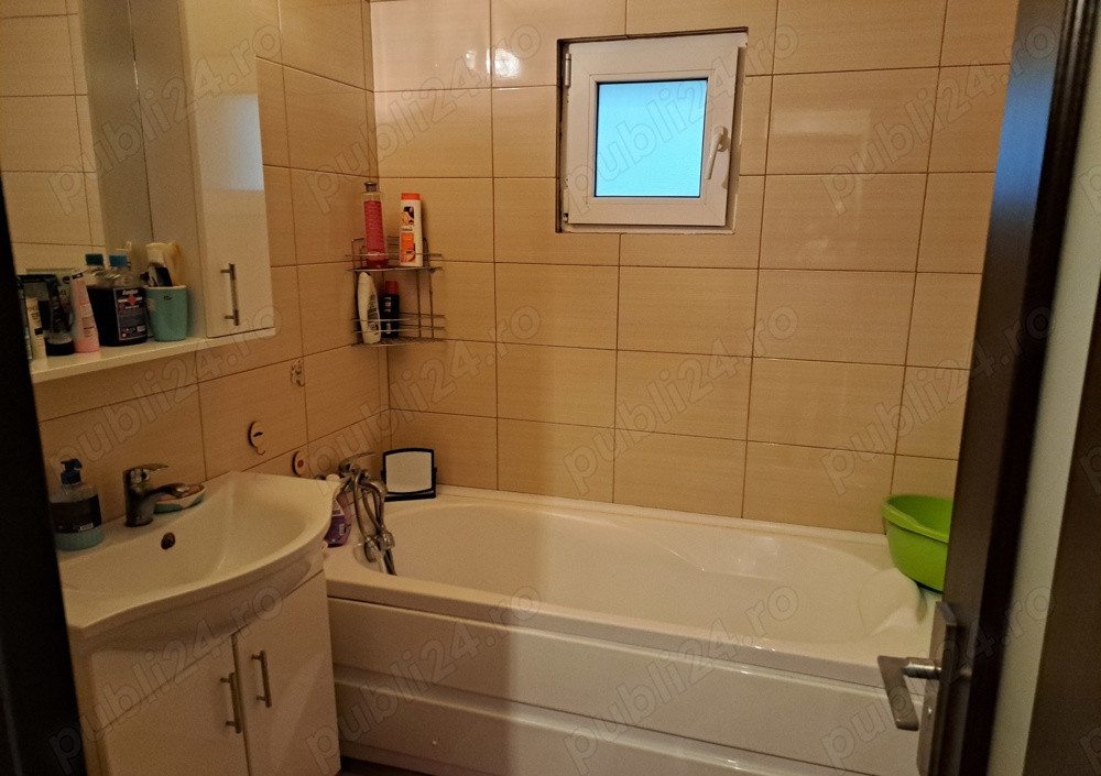  Apartament 2 Camere Margeanului Bucuresti — fotografie 3