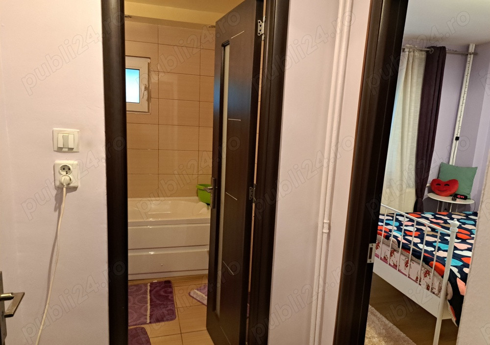  Apartament 2 Camere Margeanului Bucuresti — fotografie 4