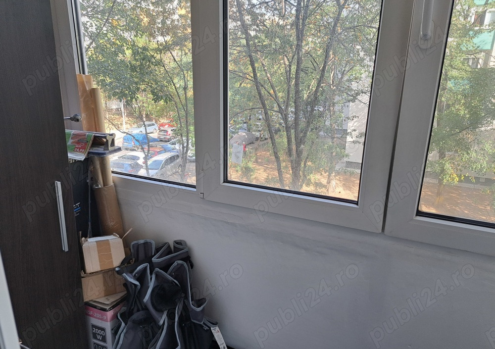 Apartament 2 Camere Margeanului Bucuresti — fotografie 7