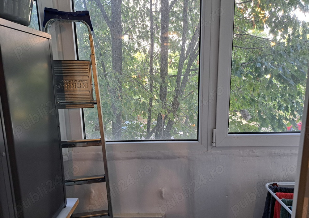  Apartament 2 Camere Margeanului Bucuresti — fotografie 8