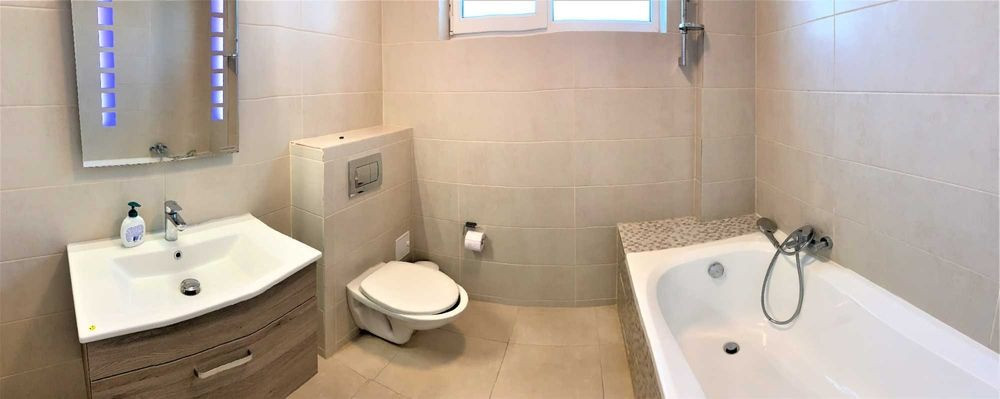  Apartament 3 Camere Pacii Bucuresti — fotografie 8