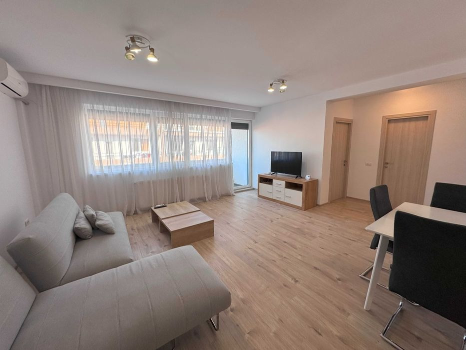  Apartament 3 Camere Pacii Bucuresti — fotografie 2