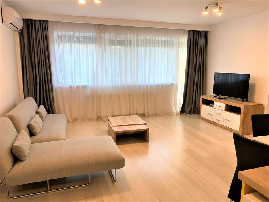  Apartament 3 Camere Pacii Bucuresti — fotografie 3