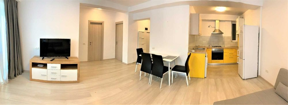  Apartament 3 Camere Pacii Bucuresti — fotografie 4