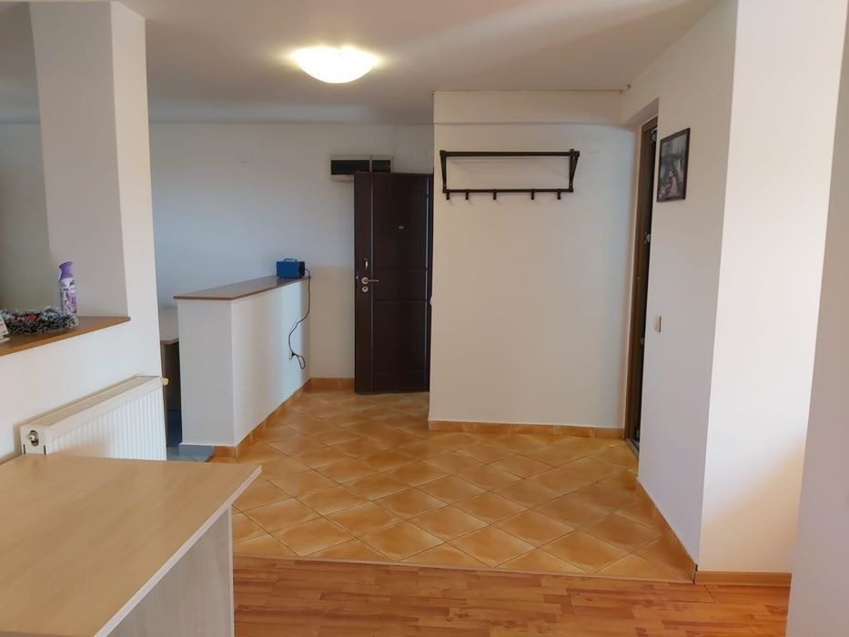 Garsoniera  Rafov Ploiesti — fotografie 3