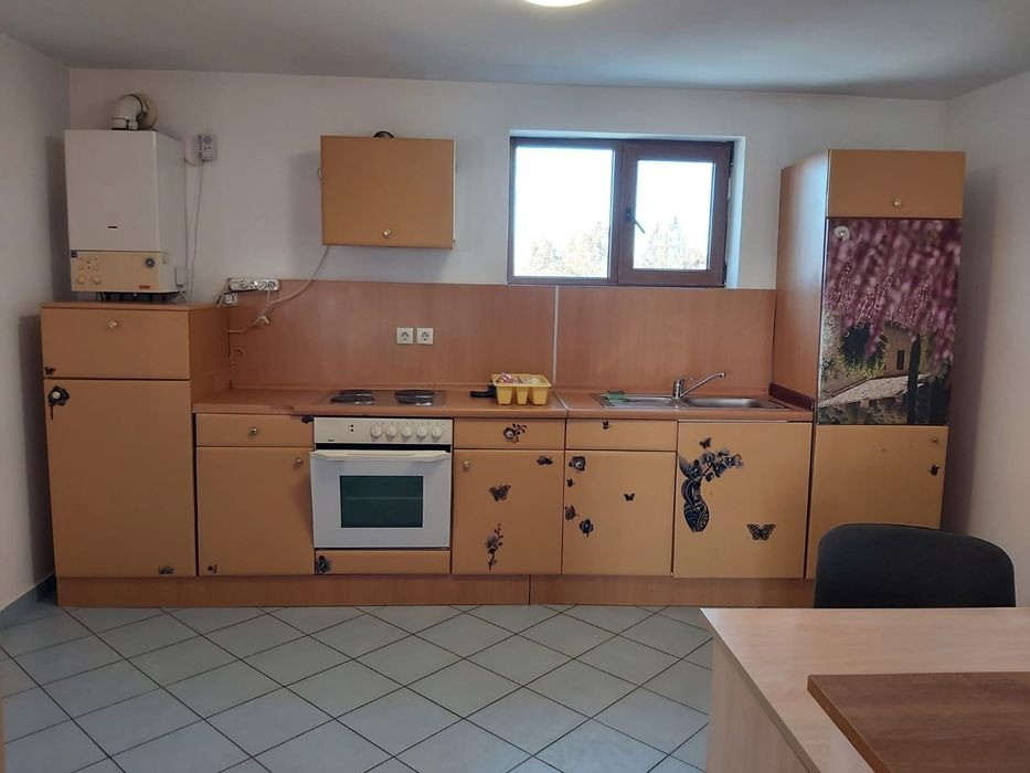 Garsoniera  Rafov Ploiesti — fotografie 4