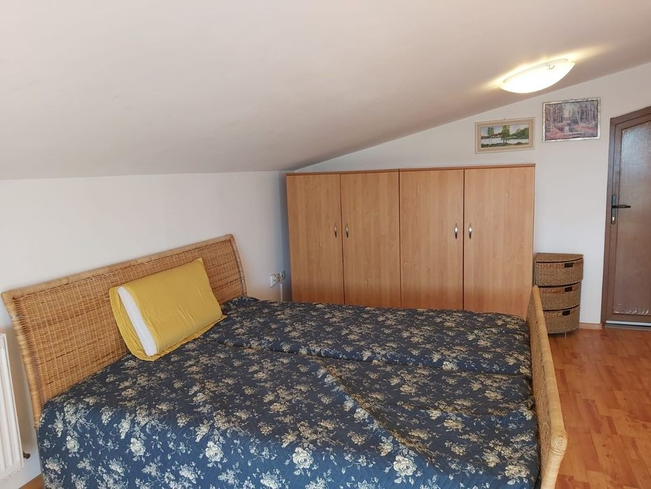 Garsoniera  Rafov Ploiesti — fotografie 2