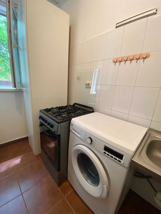  Apartament 2 Camere Drumul Taberei Bucuresti — fotografie 5