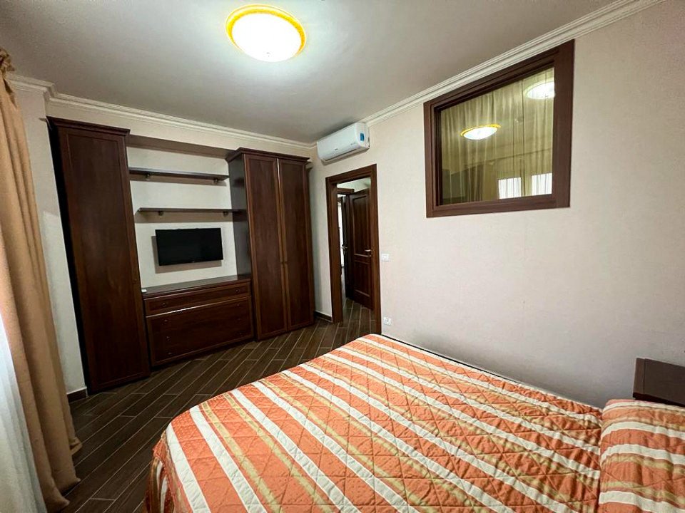 3 Camere Modern cu balcon de inchiriat in Mamaia Central — fotografie 10