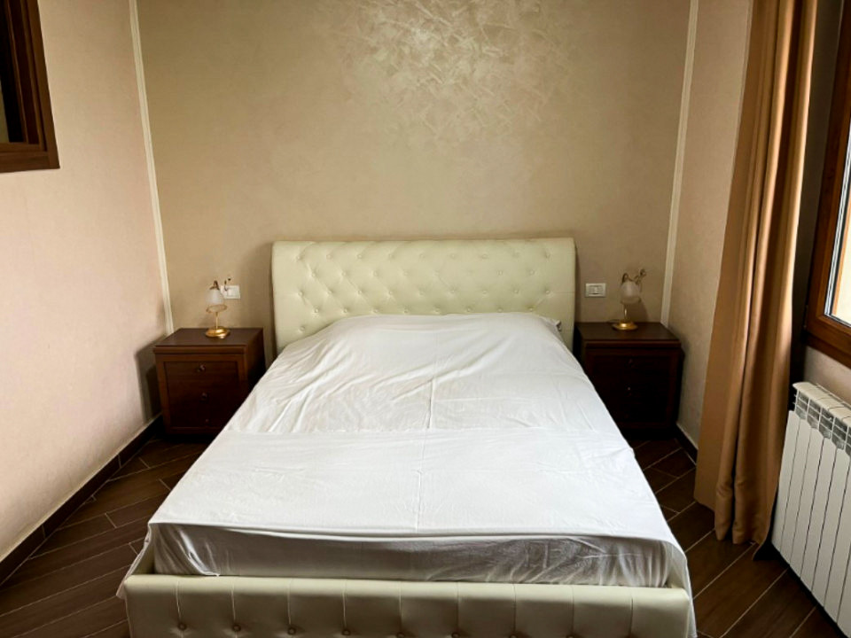 3 Camere Modern cu balcon de inchiriat in Mamaia Central — fotografie 12