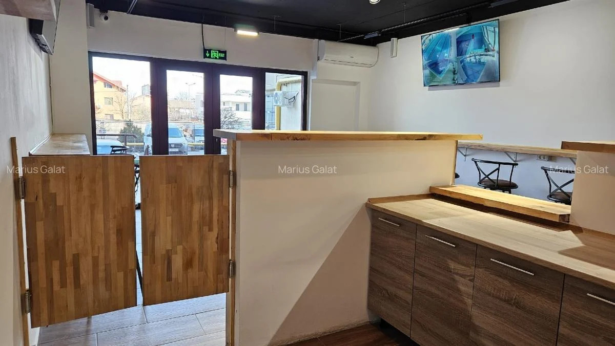 Spatiu Comercial Prelungirea Ghencea Bucuresti — fotografie 6