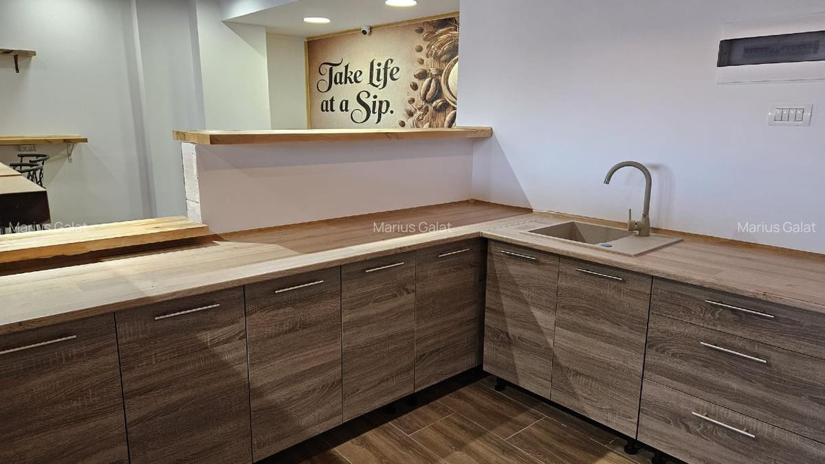 Spatiu Comercial Prelungirea Ghencea Bucuresti — fotografie 5