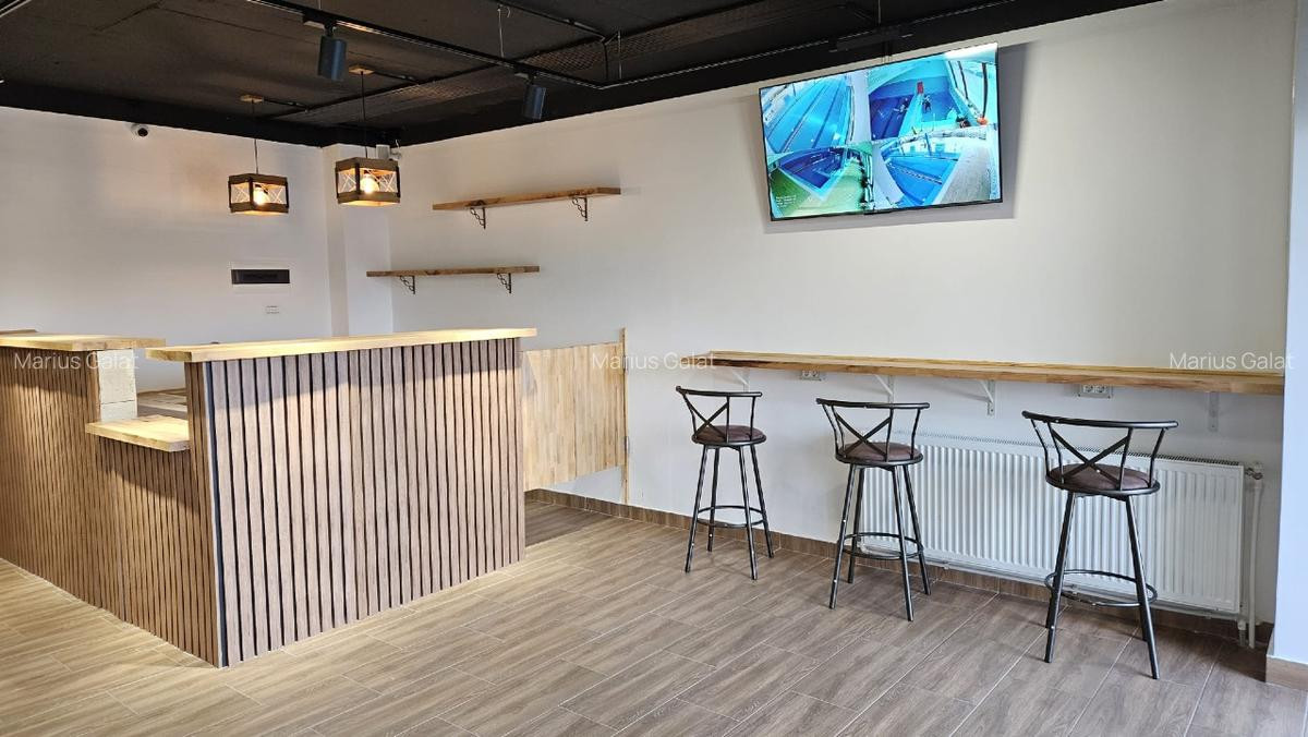 Spatiu Comercial Prelungirea Ghencea Bucuresti — fotografie 2