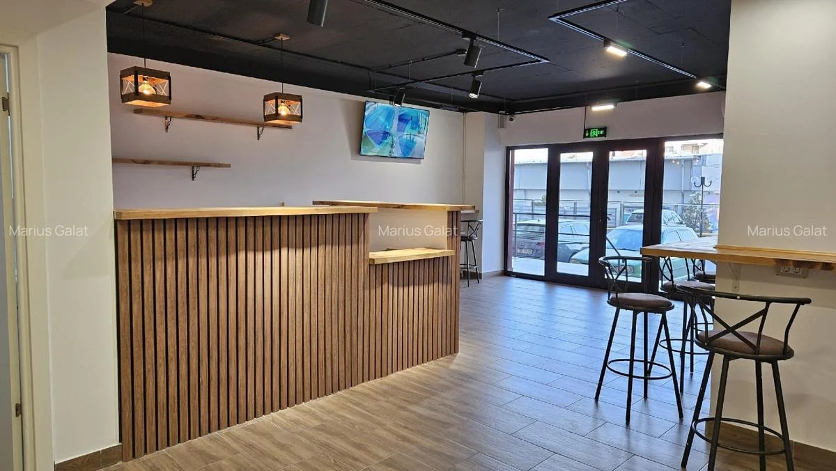 Spatiu Comercial Prelungirea Ghencea Bucuresti — fotografie 4