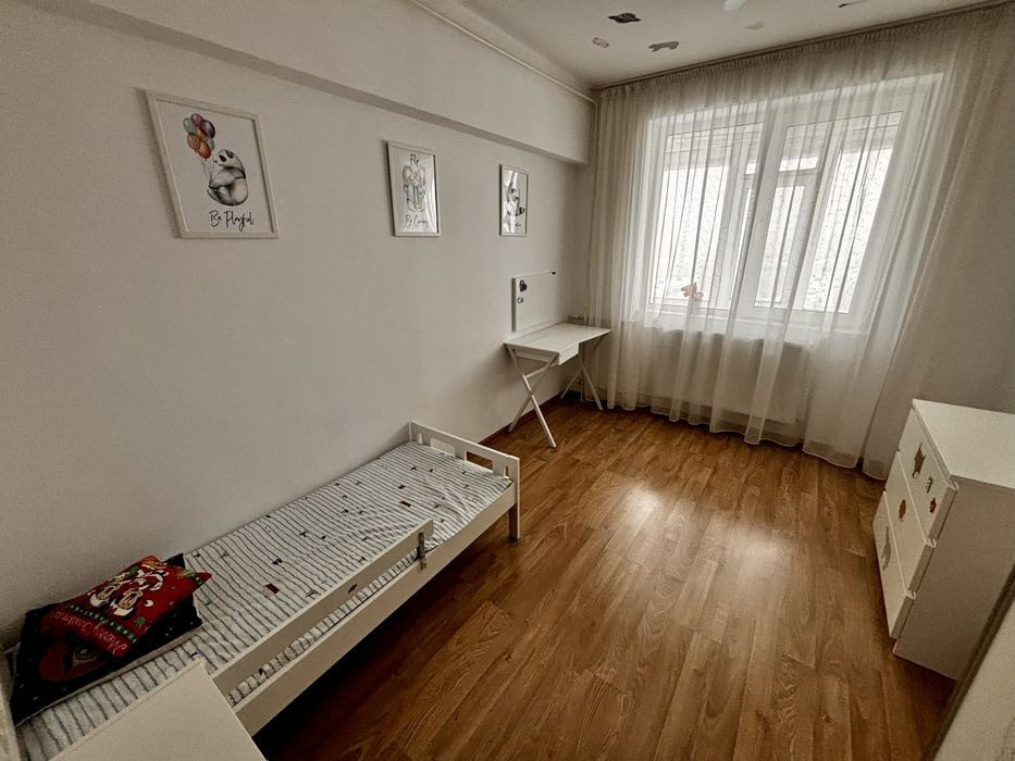  Apartament 3 Camere Giurgiului Bucuresti — fotografie 3