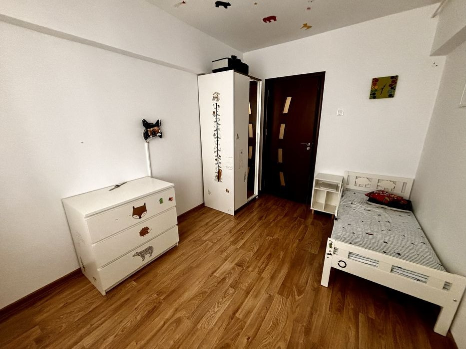  Apartament 3 Camere Giurgiului Bucuresti — fotografie 4