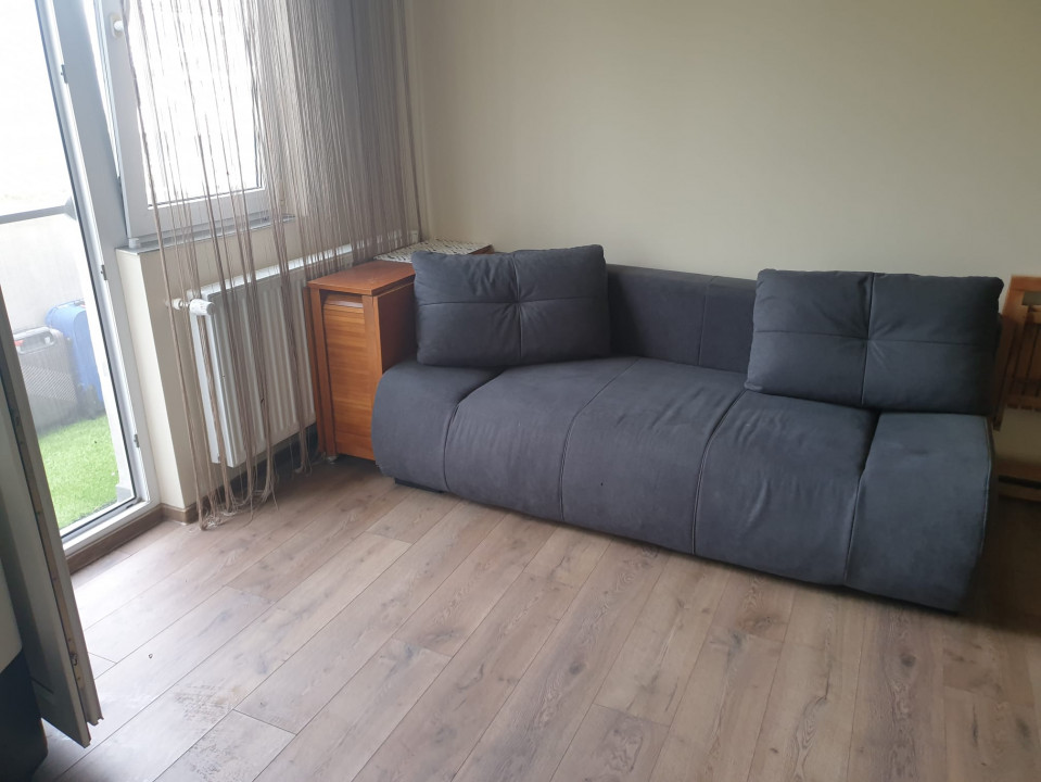  Apartament 2 Camere Central Baia Mare Renovat Zona Linistita Aproape de Spital — fotografie 2
