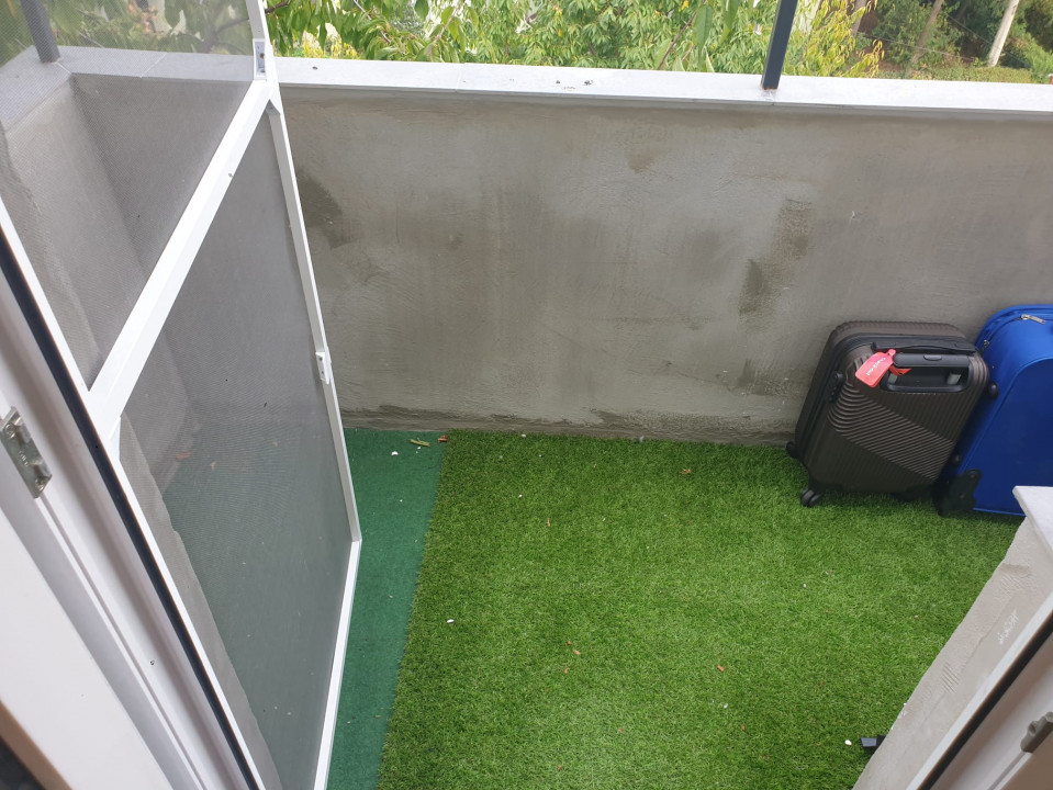  Apartament 2 Camere Central Baia Mare Renovat Zona Linistita Aproape de Spital — fotografie 13