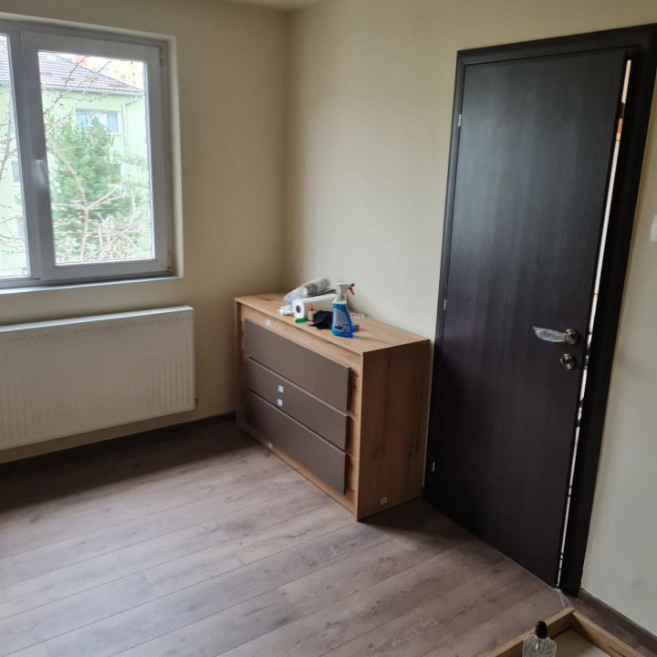  Apartament 2 Camere Central Baia Mare Renovat Zona Linistita Aproape de Spital — fotografie 6