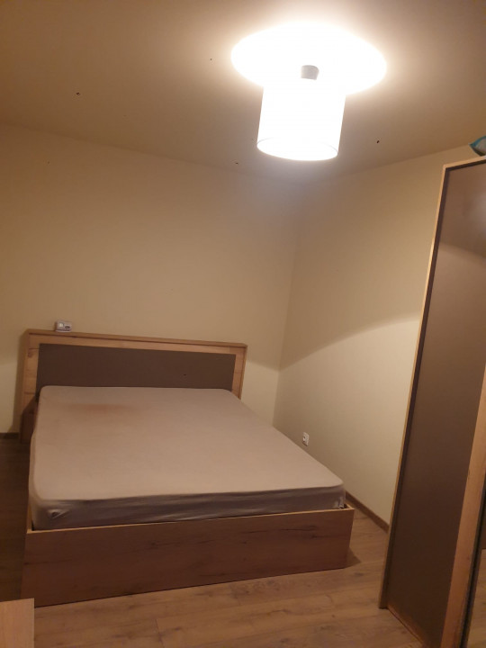  Apartament 2 Camere Central Baia Mare Renovat Zona Linistita Aproape de Spital — fotografie 7