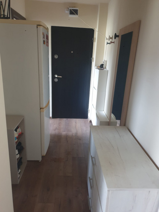  Apartament 2 Camere Central Baia Mare Renovat Zona Linistita Aproape de Spital — fotografie 11
