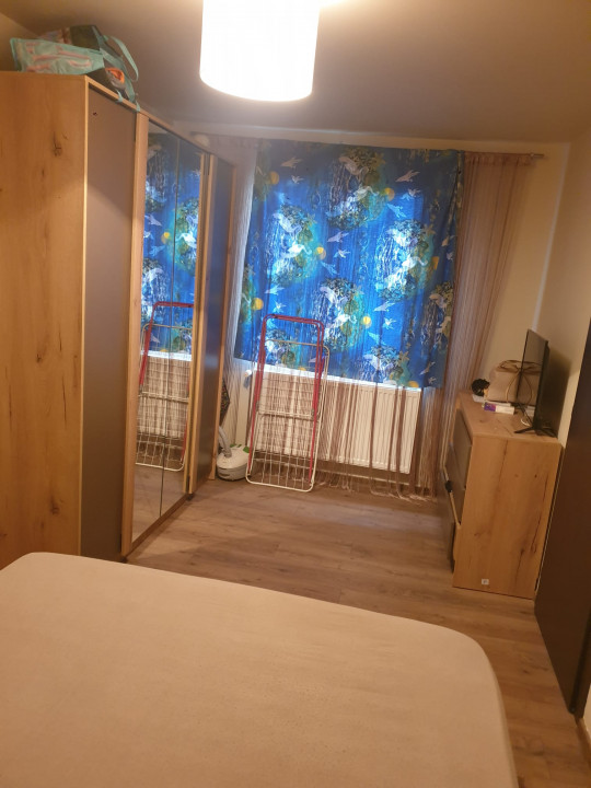  Apartament 2 Camere Central Baia Mare Renovat Zona Linistita Aproape de Spital — fotografie 8