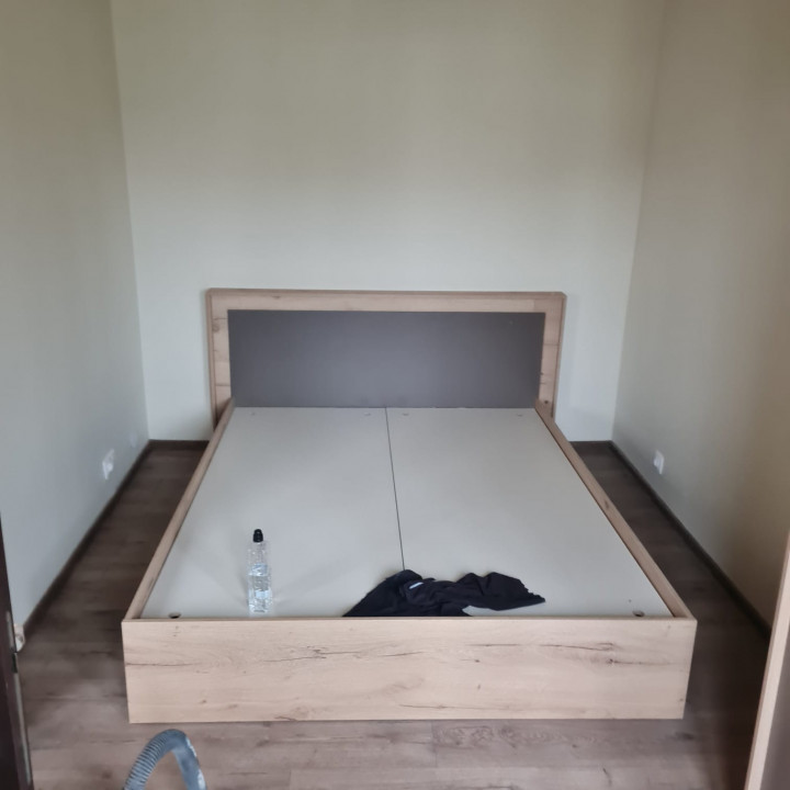  Apartament 2 Camere Central Baia Mare Renovat Zona Linistita Aproape de Spital — fotografie 4